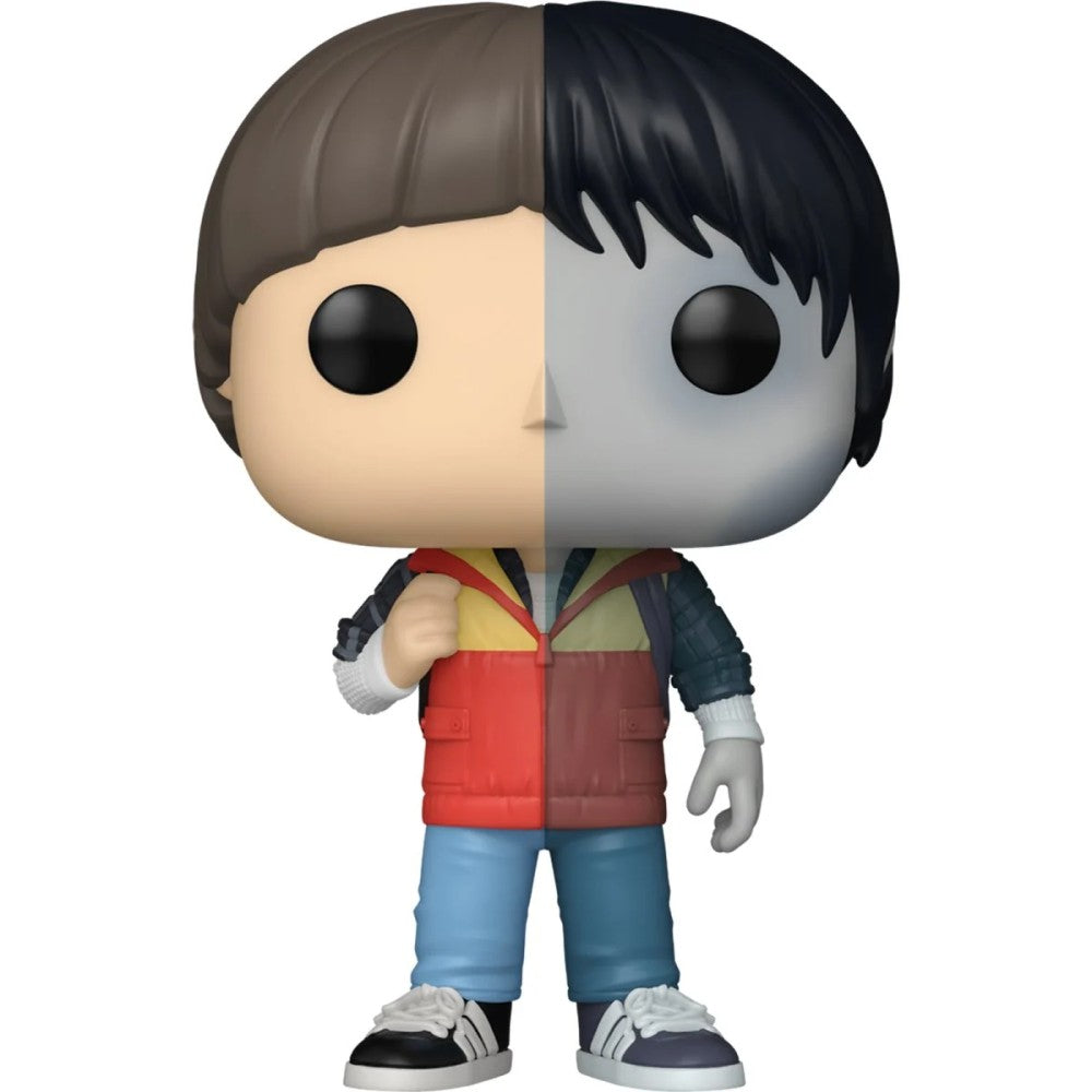 STRANGER THINGS - Split Will Byers Funko Pop! Vinyl Figure